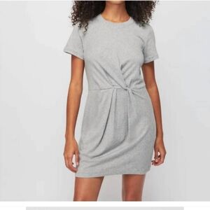 NATION LTD NWT